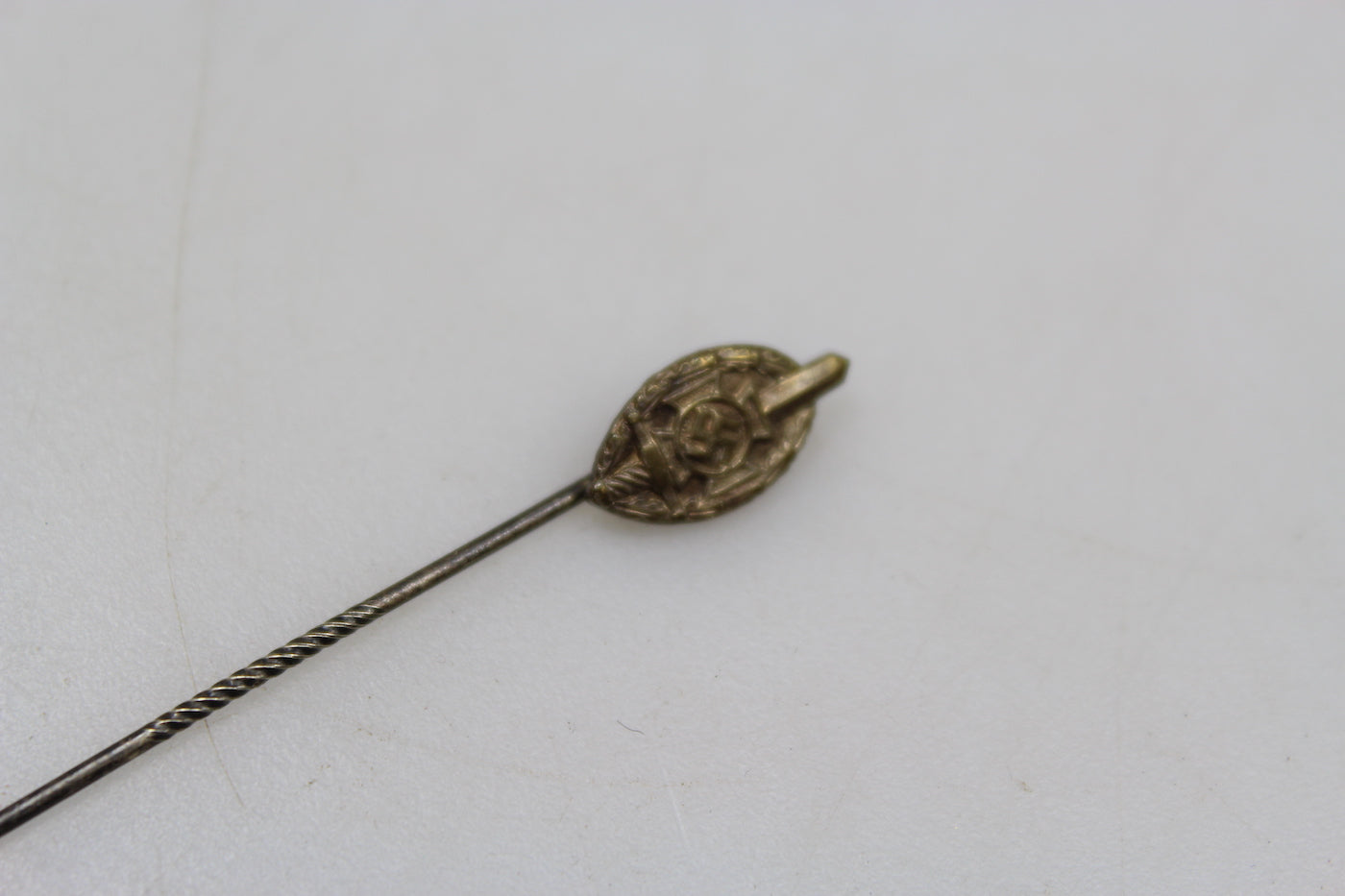 Pin da bavero NSKOV