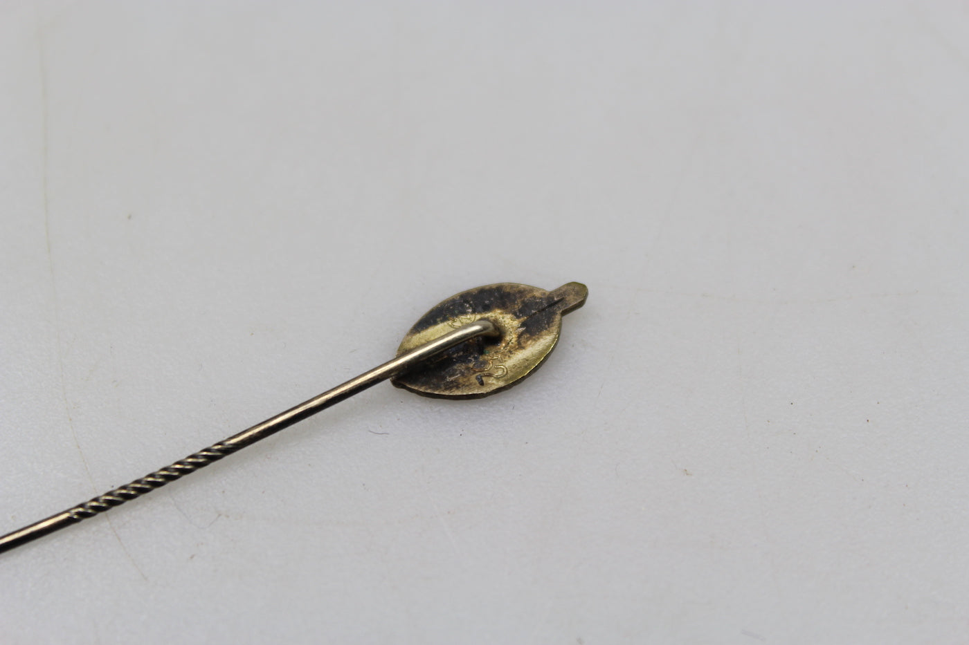 Pin da bavero NSKOV