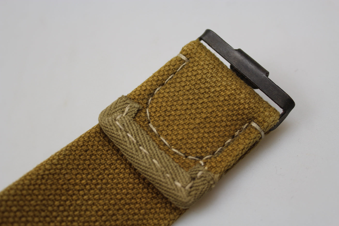Cinturone tropicale/DAK Heer WW 2
