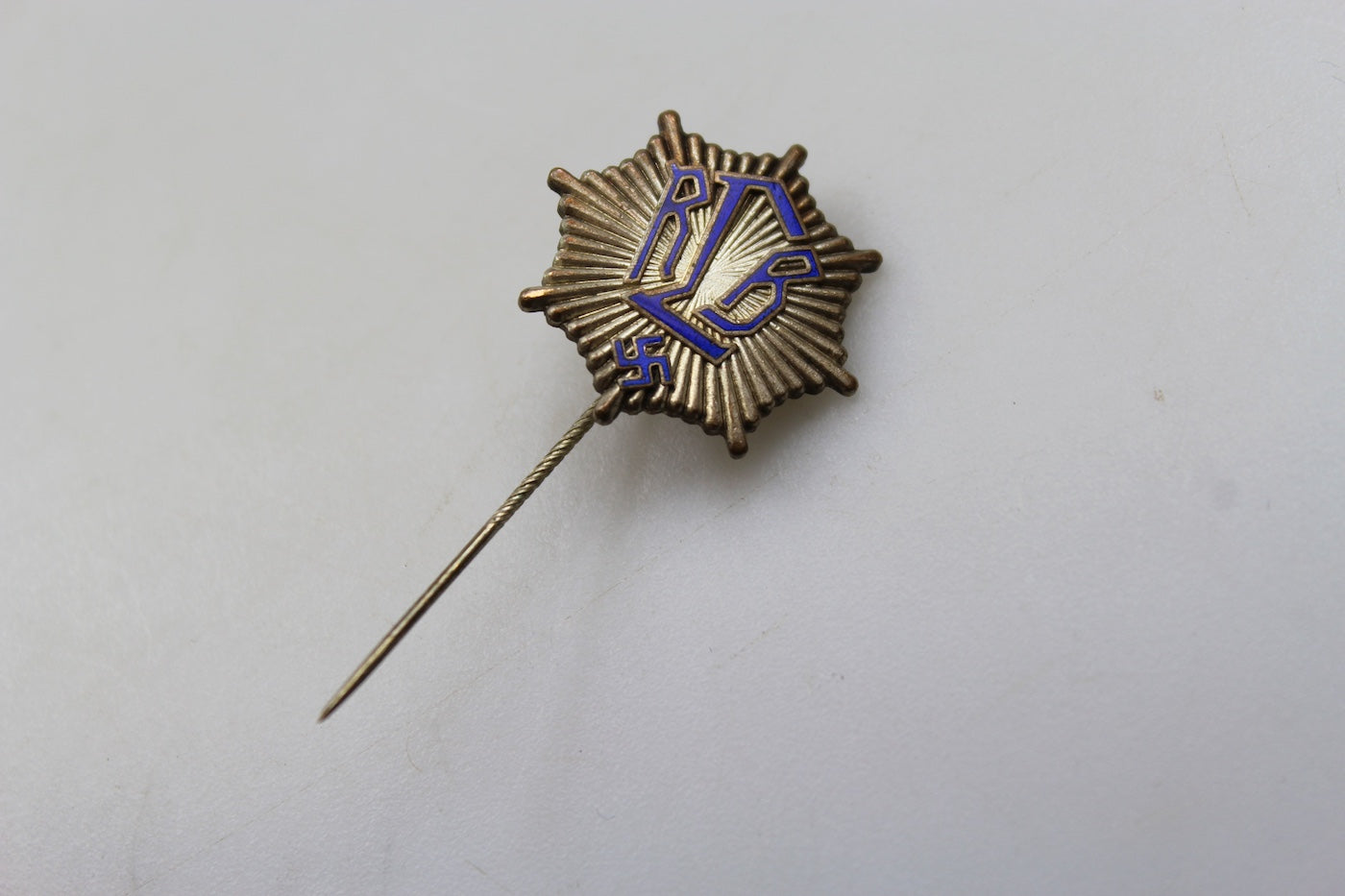 Pin da bavero RLB