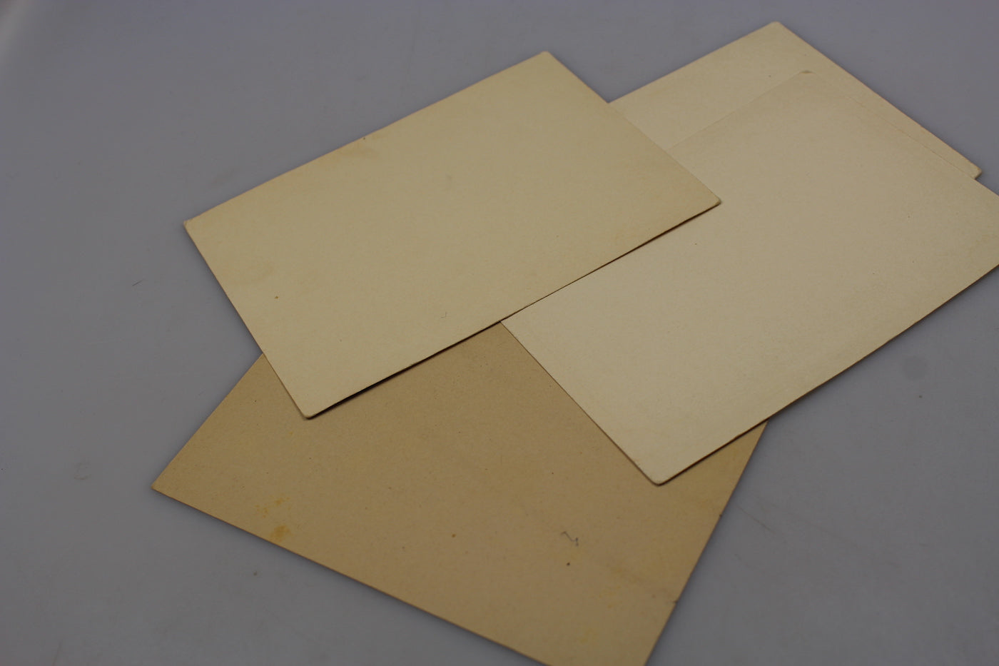 # 4 Postkarte III° Reich