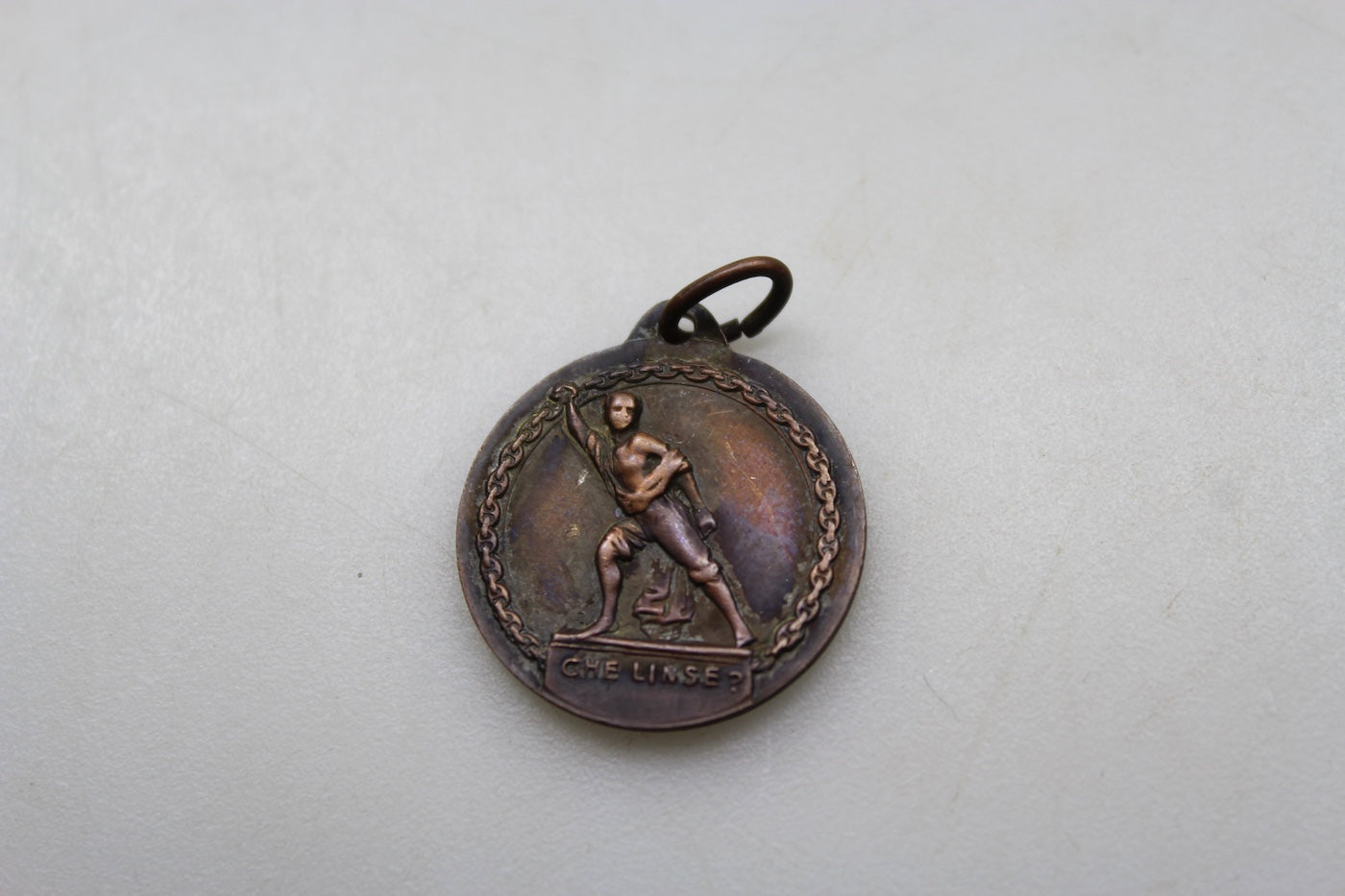 Medaglia Regio Sommergibile "Balilla"