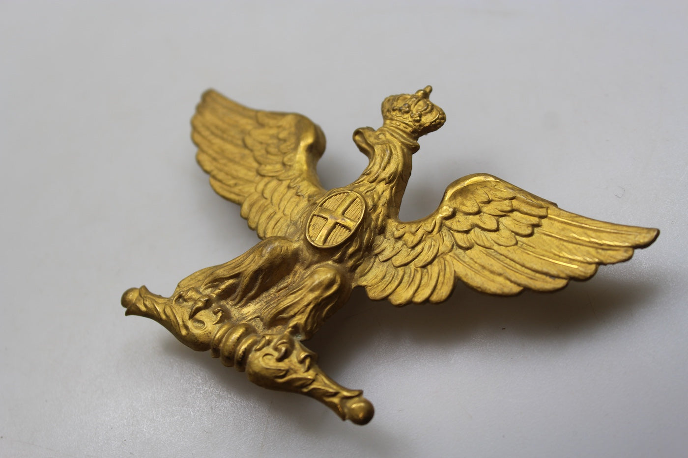 Aquila giberna bandoliera Ufficiale REI