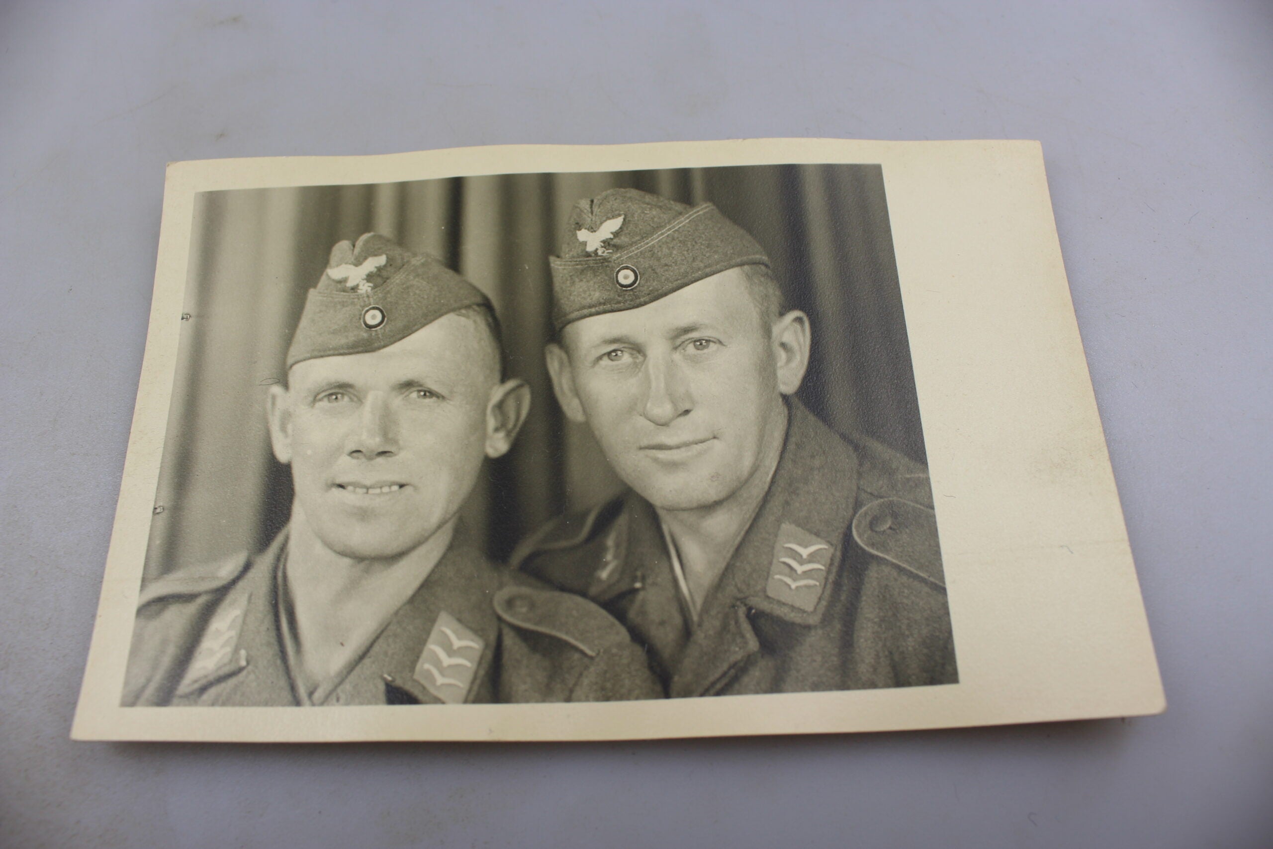 # 4 foto da studio Luftwaffe