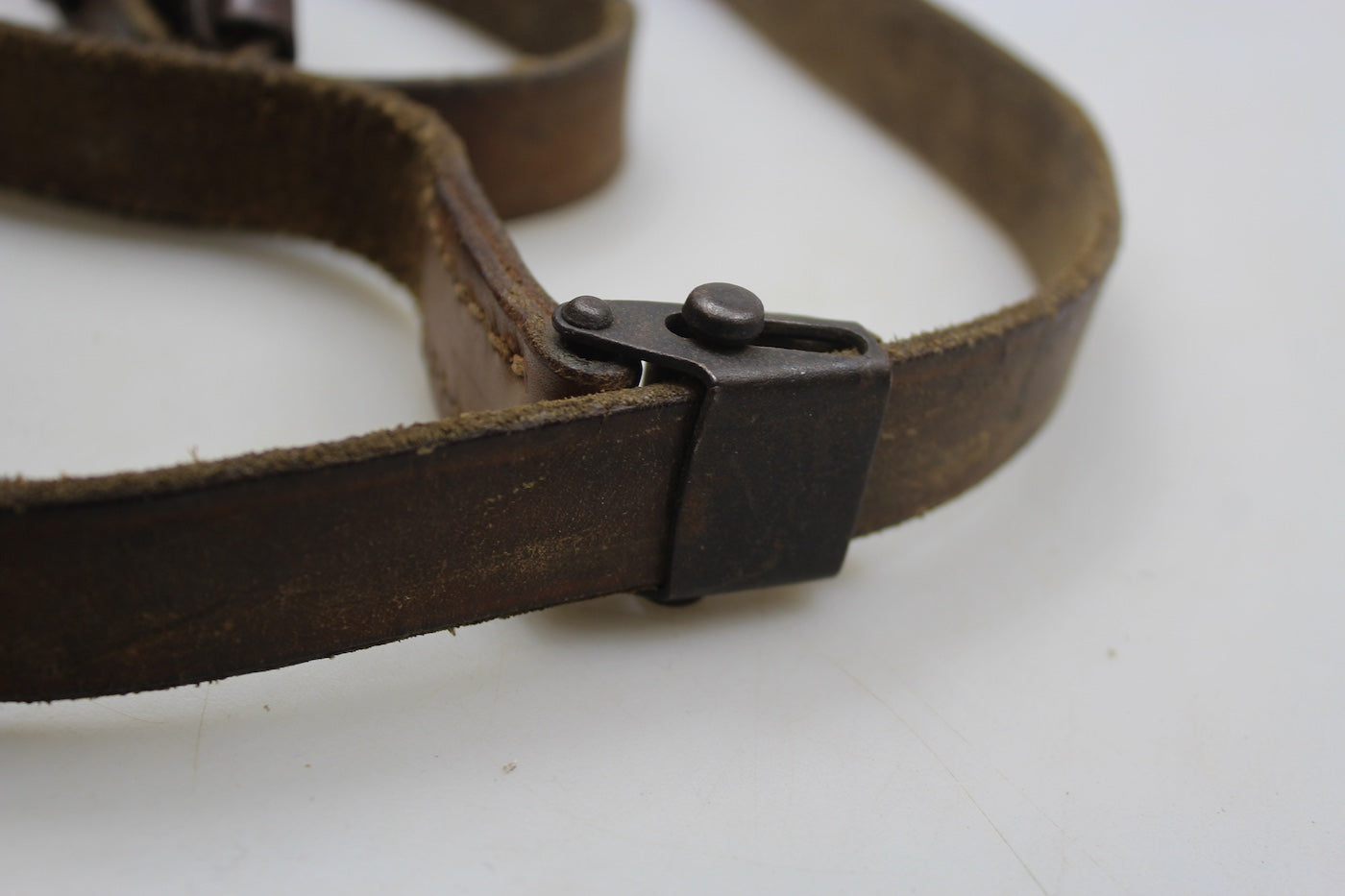 Cinghia per K.98 anni 30/40