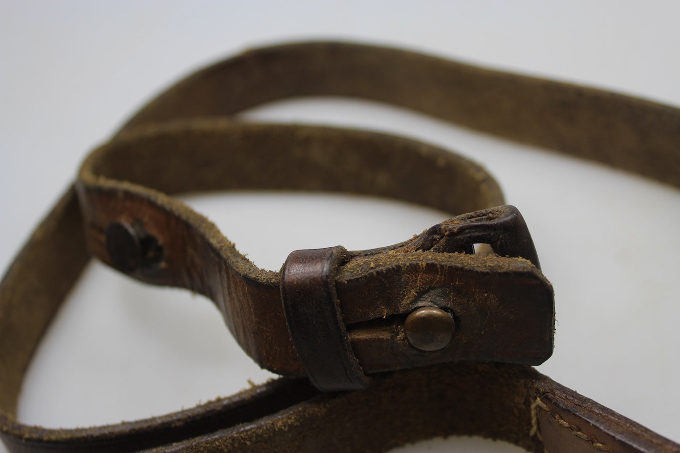 Cinghia per K.98 anni 30/40