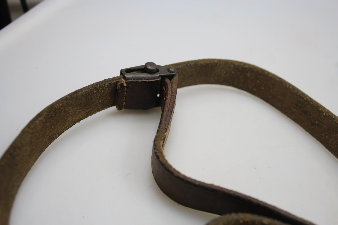 Cinghia per K.98 anni 30/40