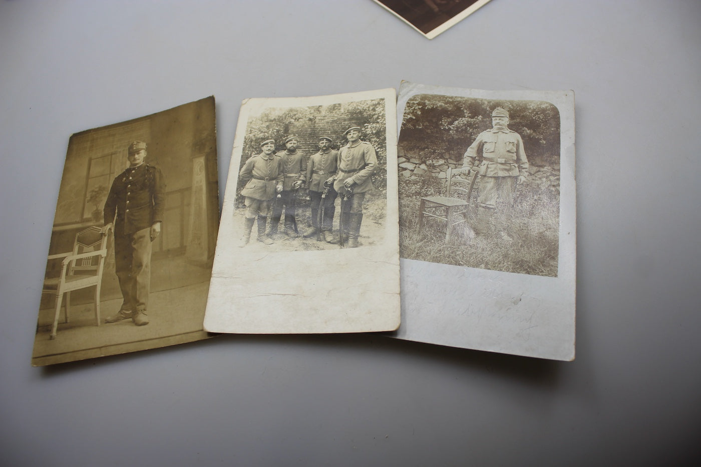 #14 foto postcard Impero Austro-Ungarico WW1