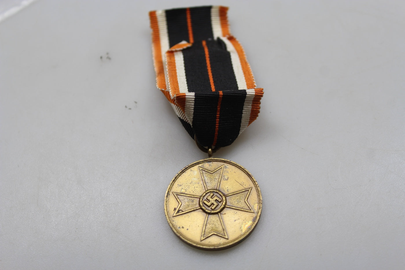 Kriegverdienst Medaille 1939