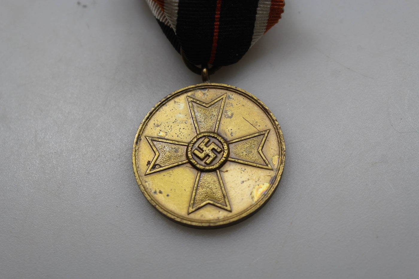 Kriegverdienst Medaille 1939