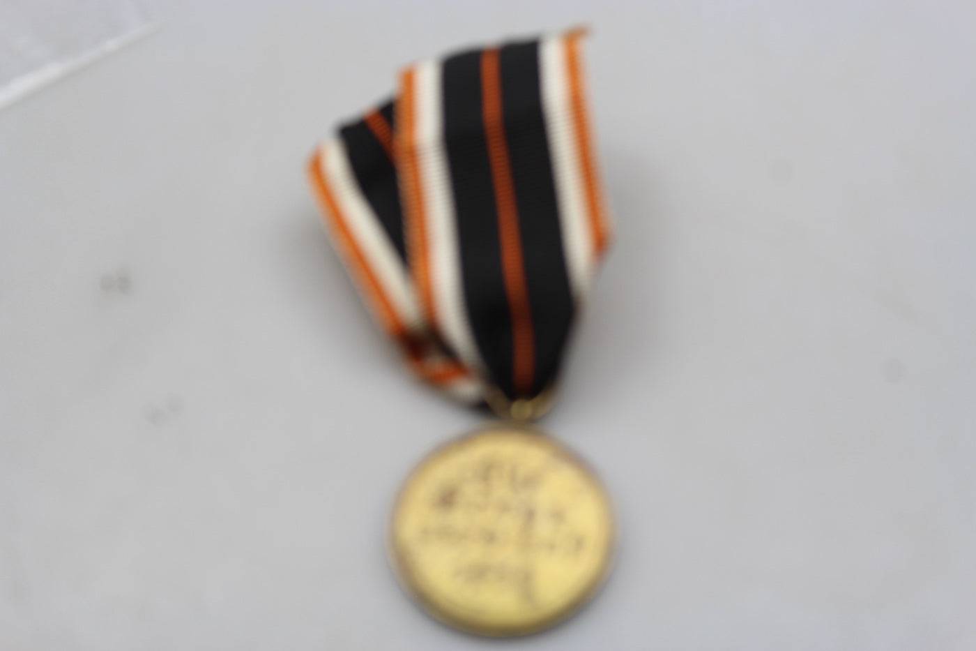 Kriegverdienst Medaille 1939