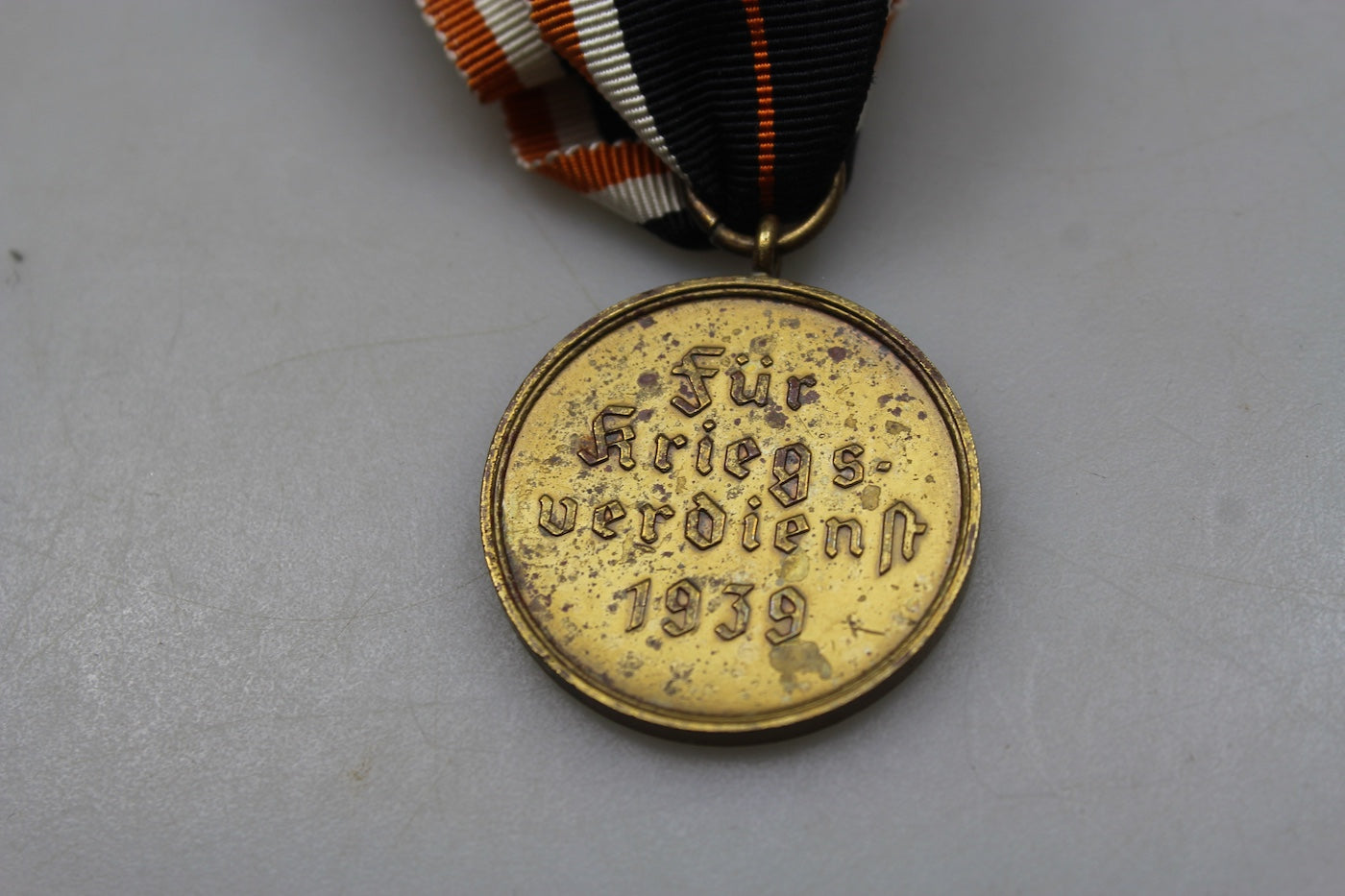 Kriegverdienst Medaille 1939, foto 4