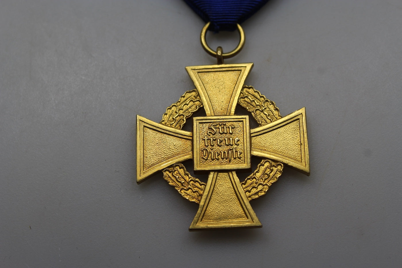 Croce 40 anni di Fedele Servizio WW2