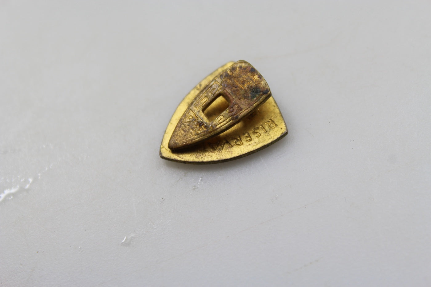 Pin smaltato PNF AFDEP