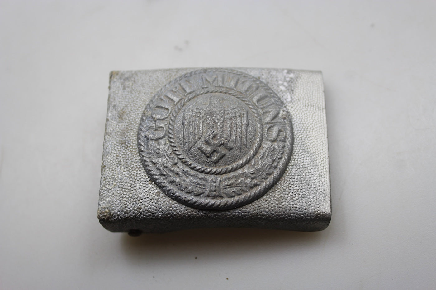 Fibbia truppa Heer WW 2