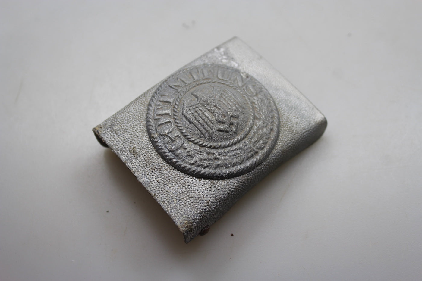 Fibbia truppa Heer WW 2