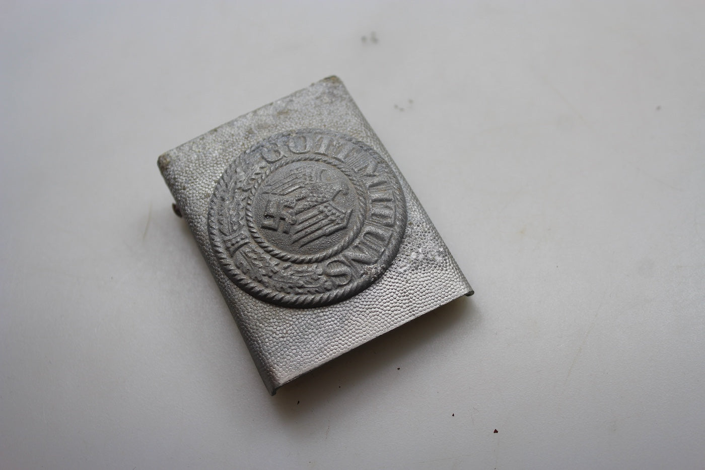 Fibbia truppa Heer WW 2