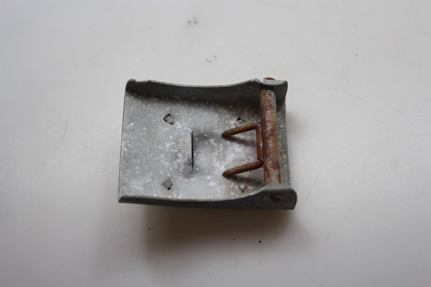 Fibbia truppa Heer WW 2