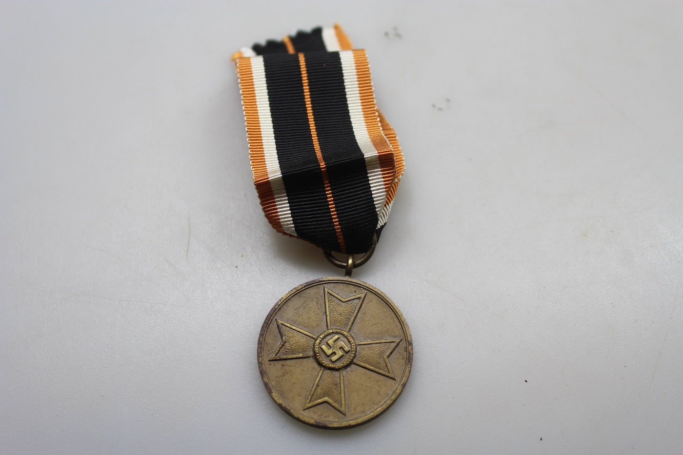 KV Medaille 1939