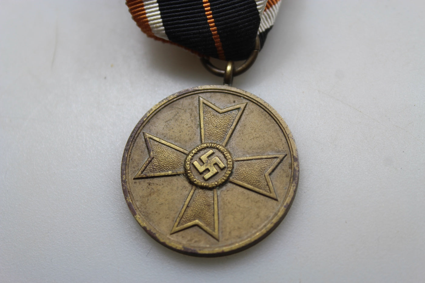 KV Medaille 1939