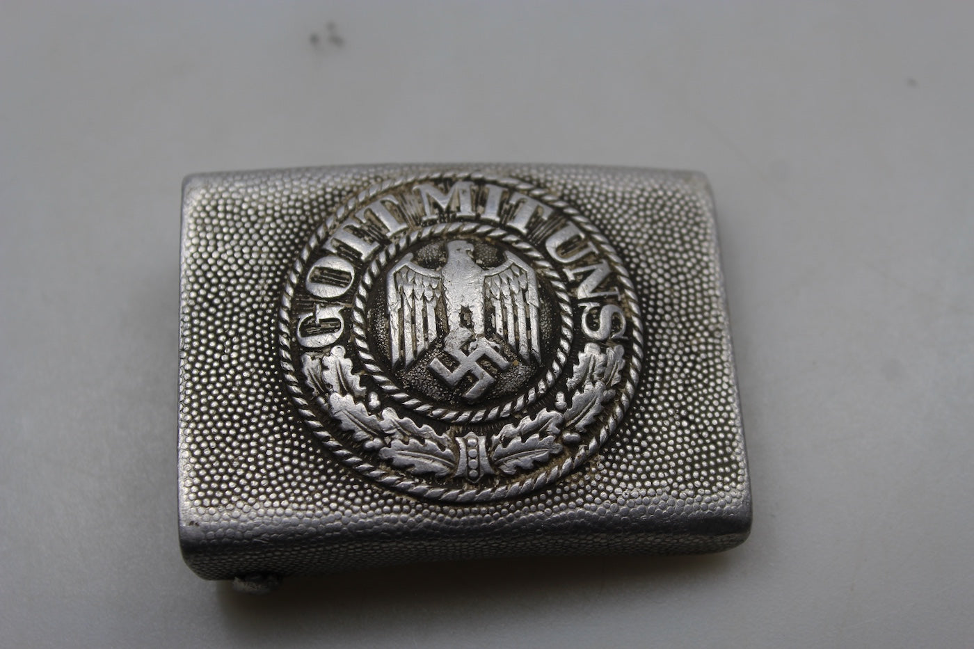 Fibbia truppa Heer WW2
