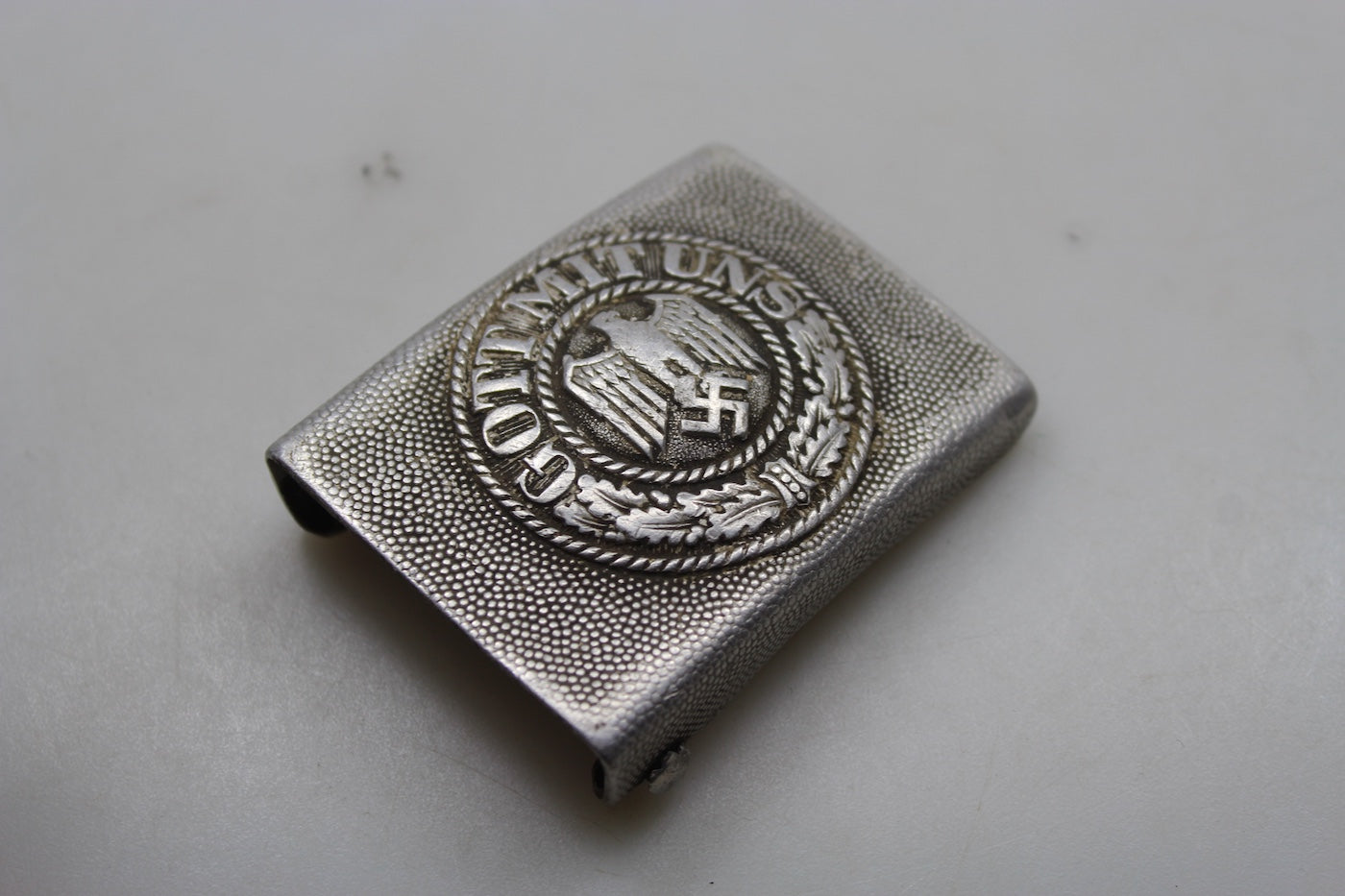 Fibbia truppa Heer WW2