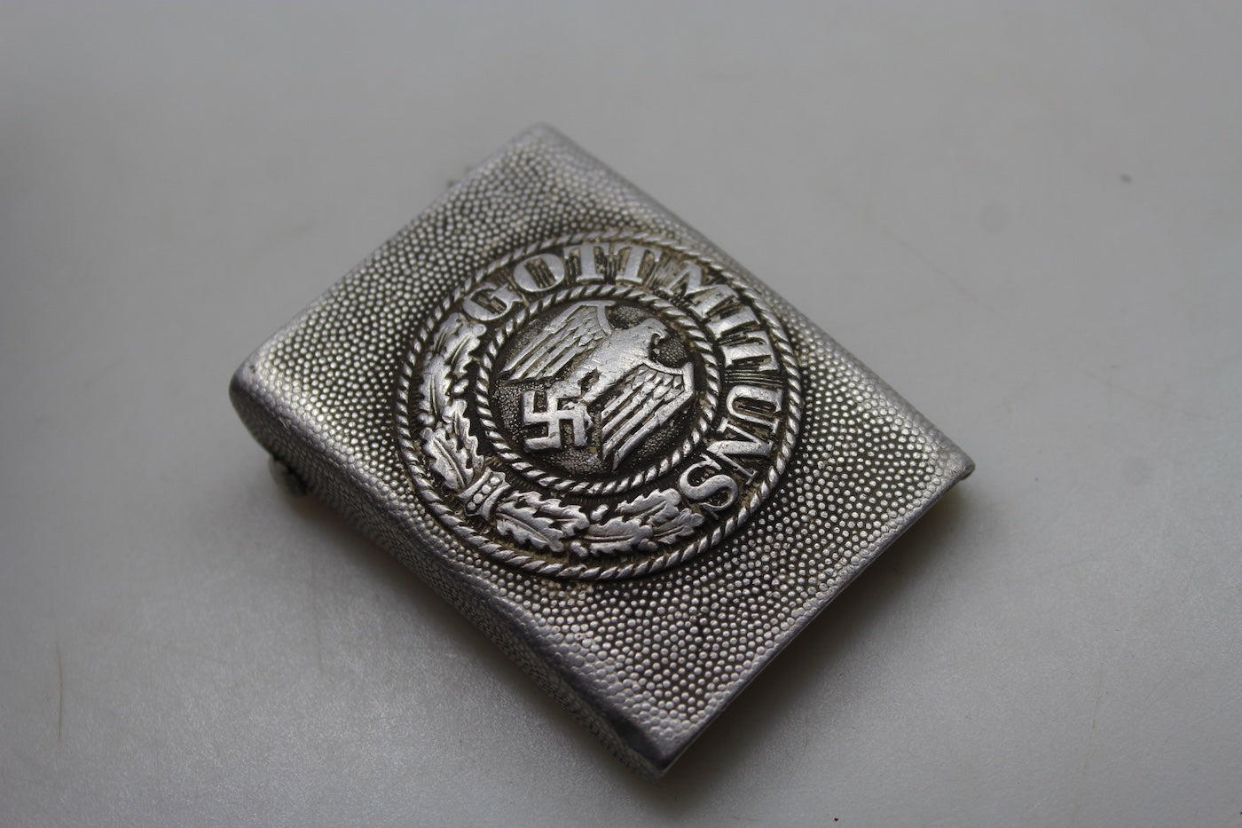 Fibbia truppa Heer WW2