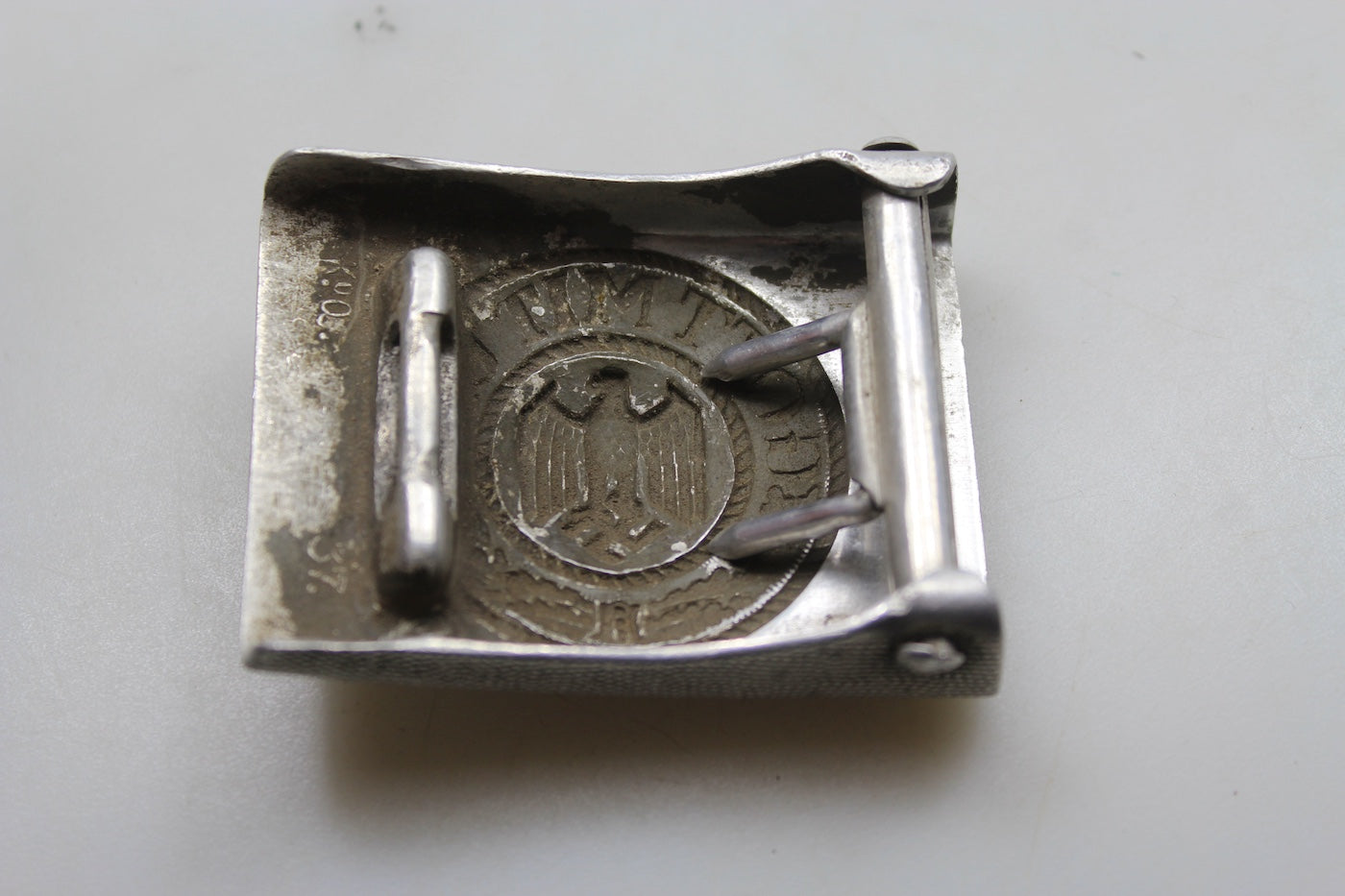 Fibbia truppa Heer WW2