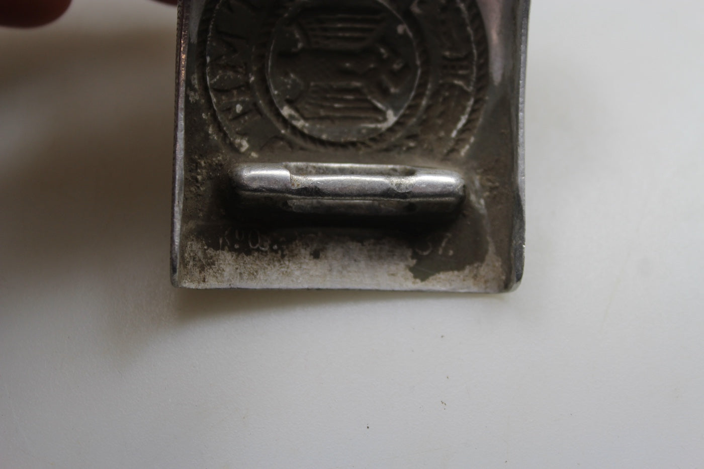 Fibbia truppa Heer WW2