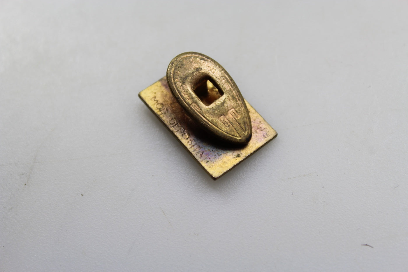 Pin smaltato Forze Civili - A.F.P.T.T.