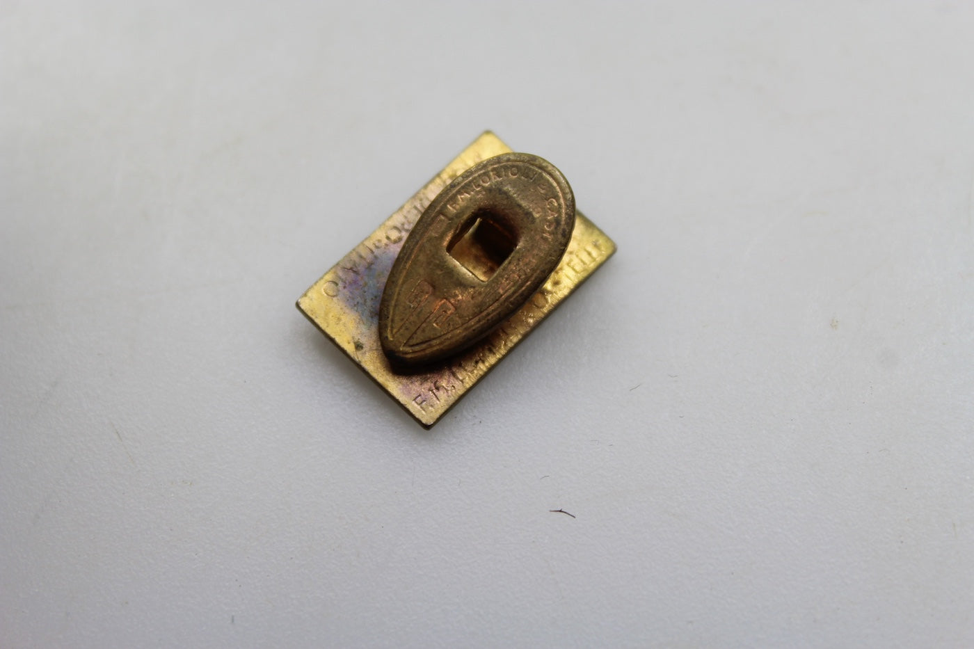 Pin smaltato Forze Civili - A.F.P.T.T.