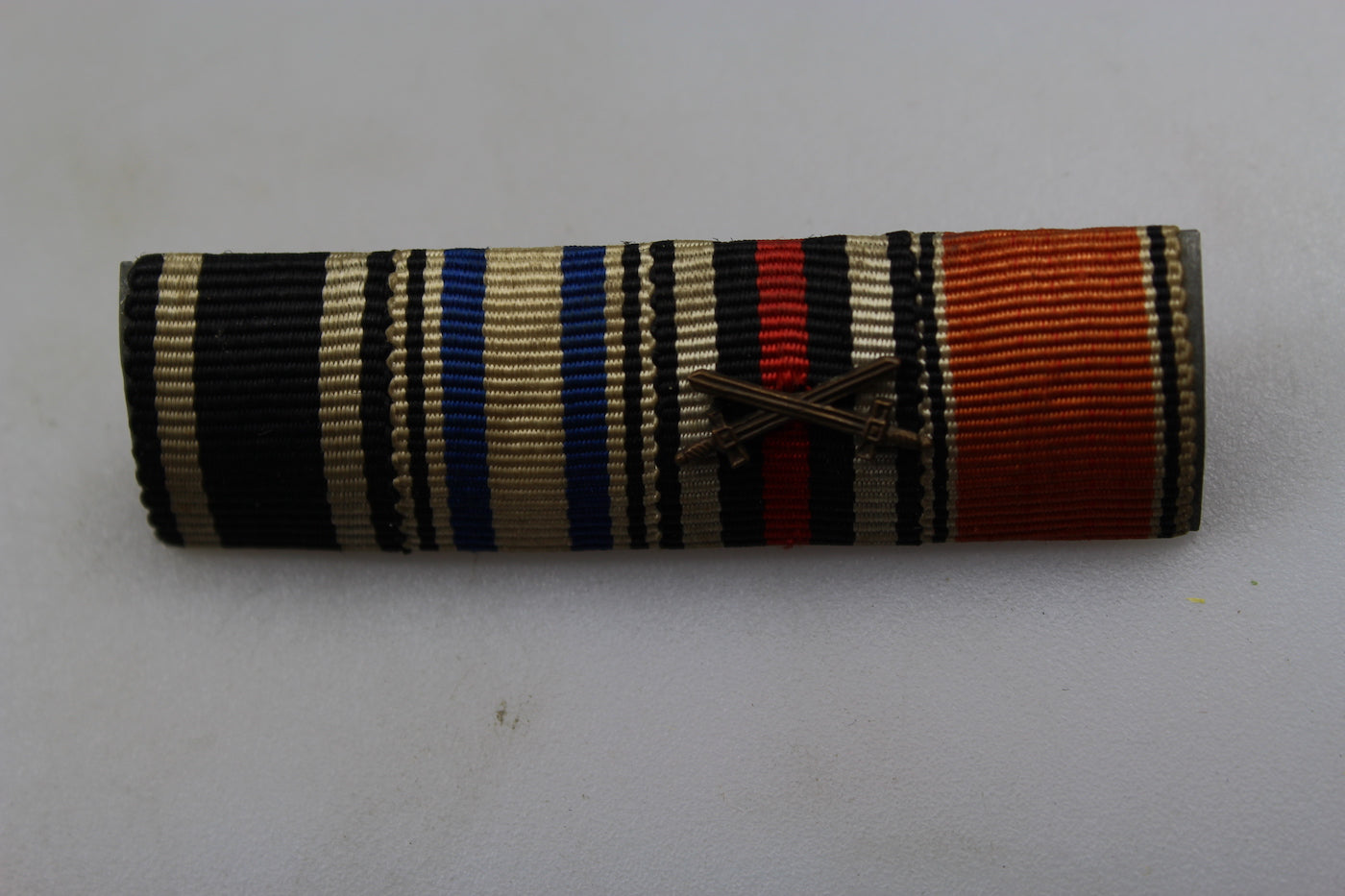 Spilla da giacca 4 ribbon