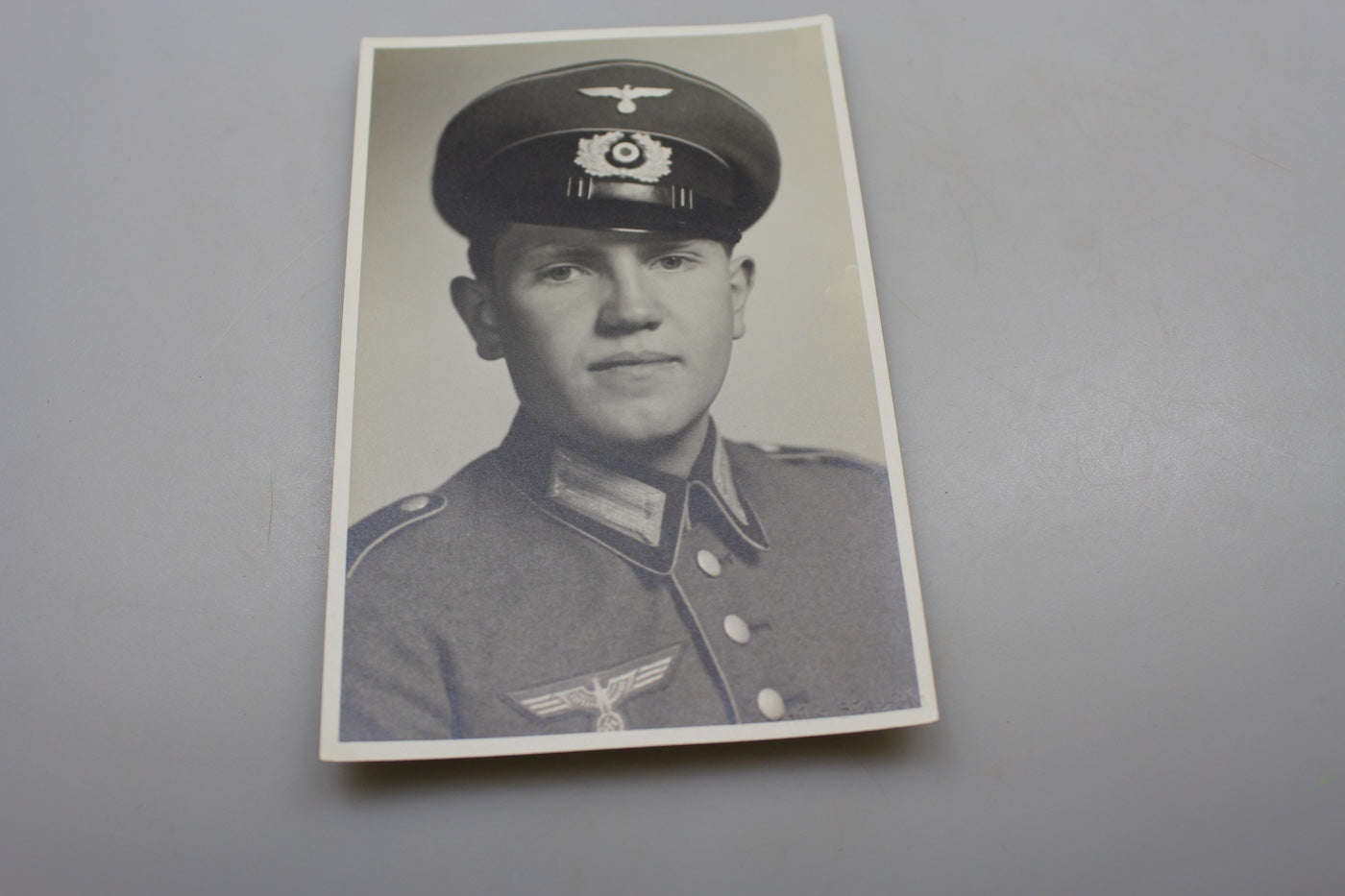 Foto studio Heer WW2