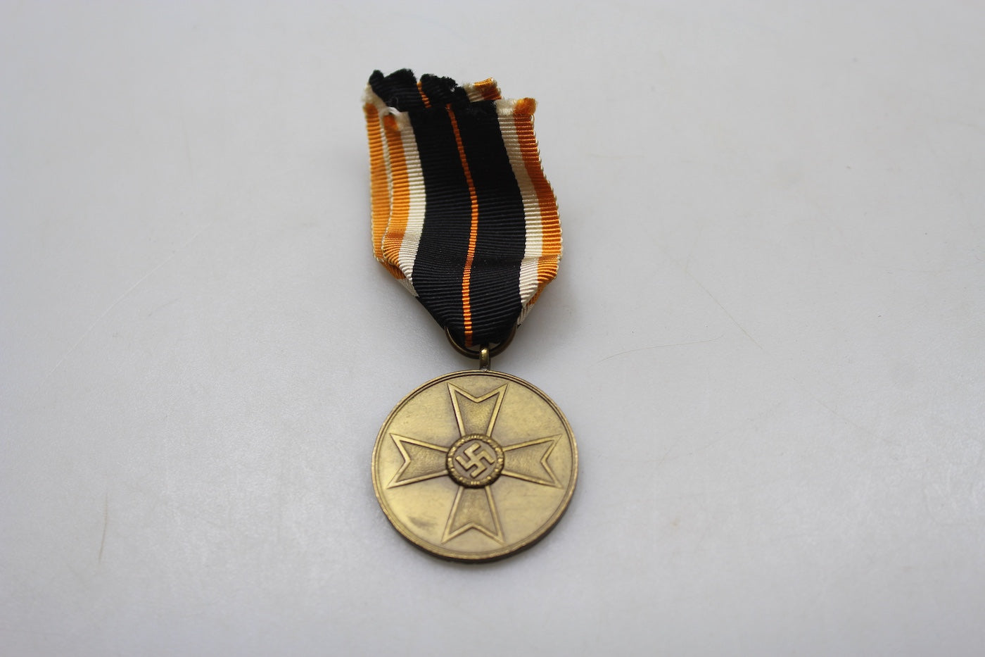 KV Medaille 1939