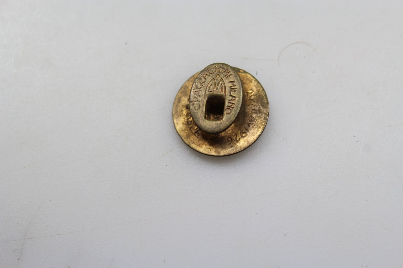 Pin smaltato C.N.F.I.
