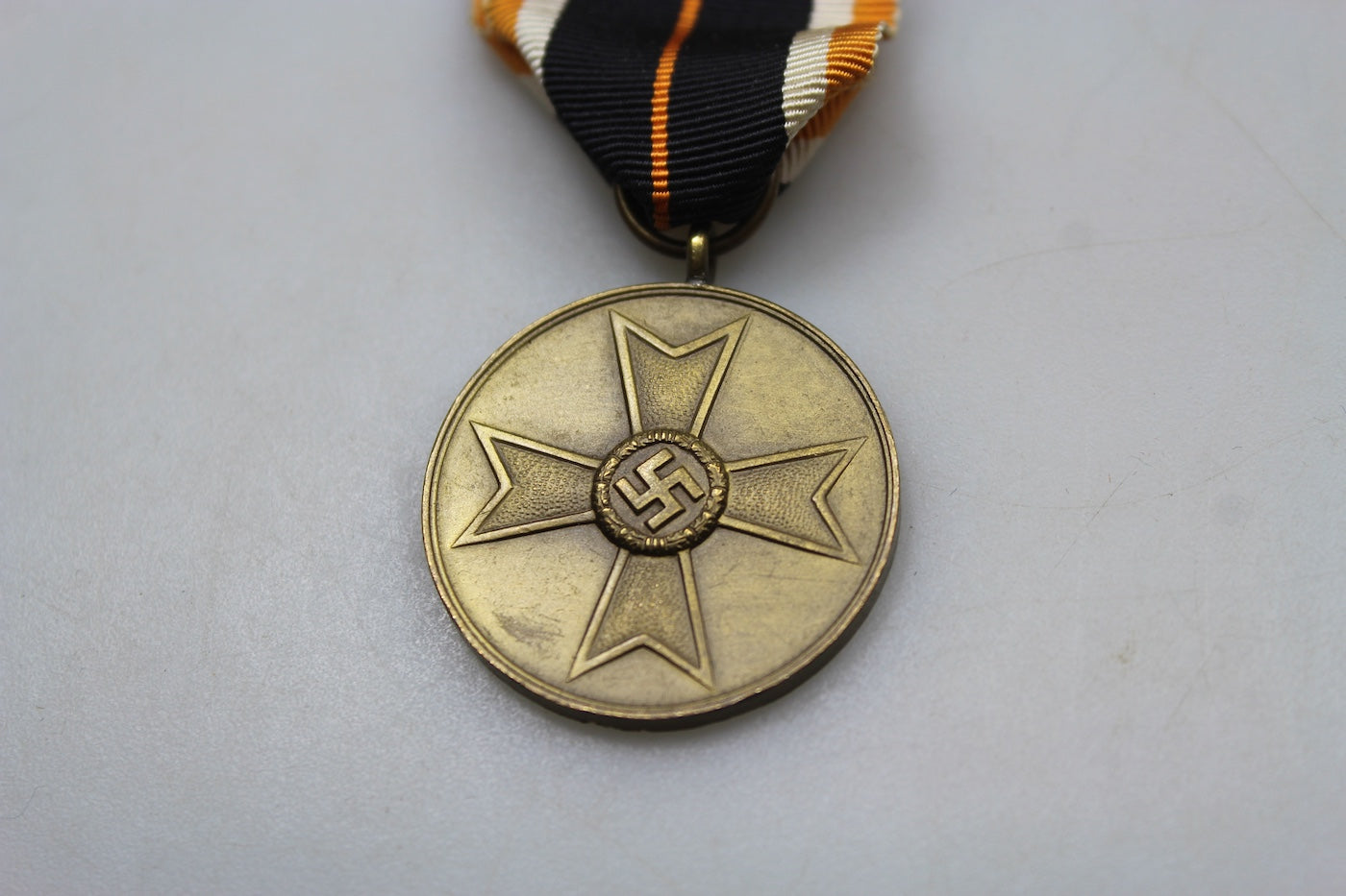 KV Medaille 1939
