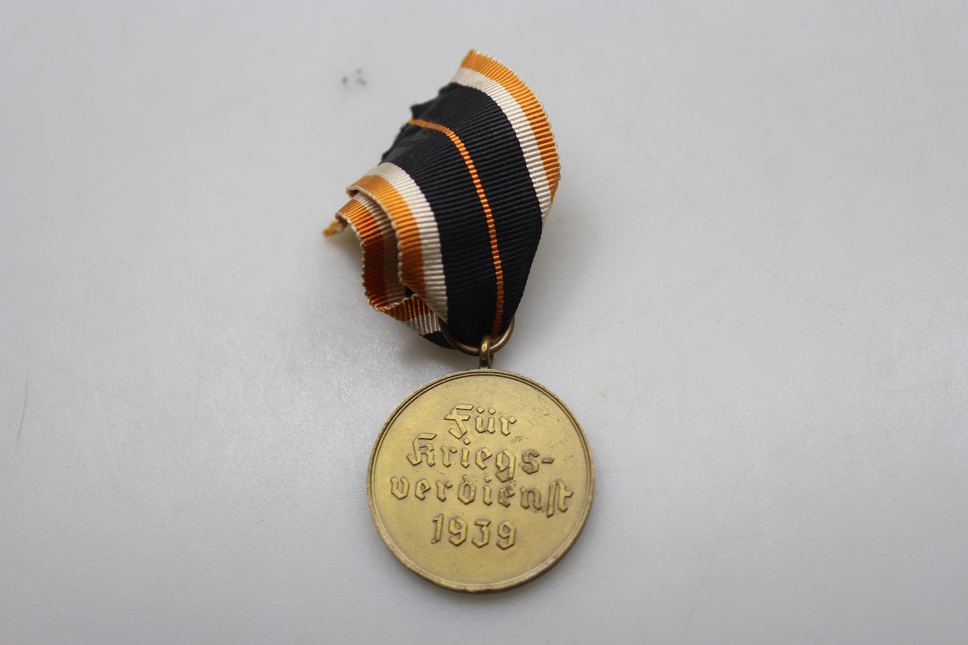 KV Medaille 1939