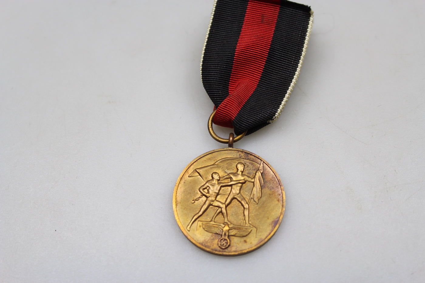 Medaglia 1° Ottobre 1938