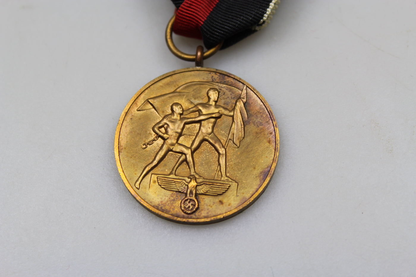 Medaglia 1° Ottobre 1938
