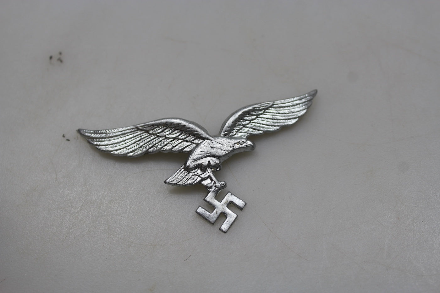 Set schirmmutze truppa/sottufficiale Luftwaffe WW2