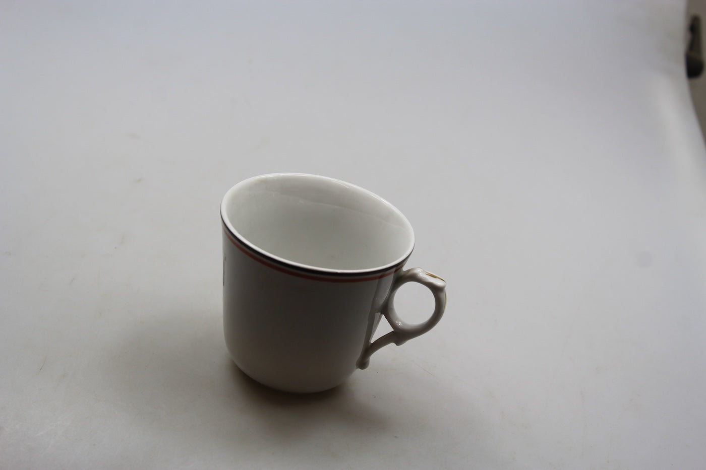 Tazza da the patriottica WW1