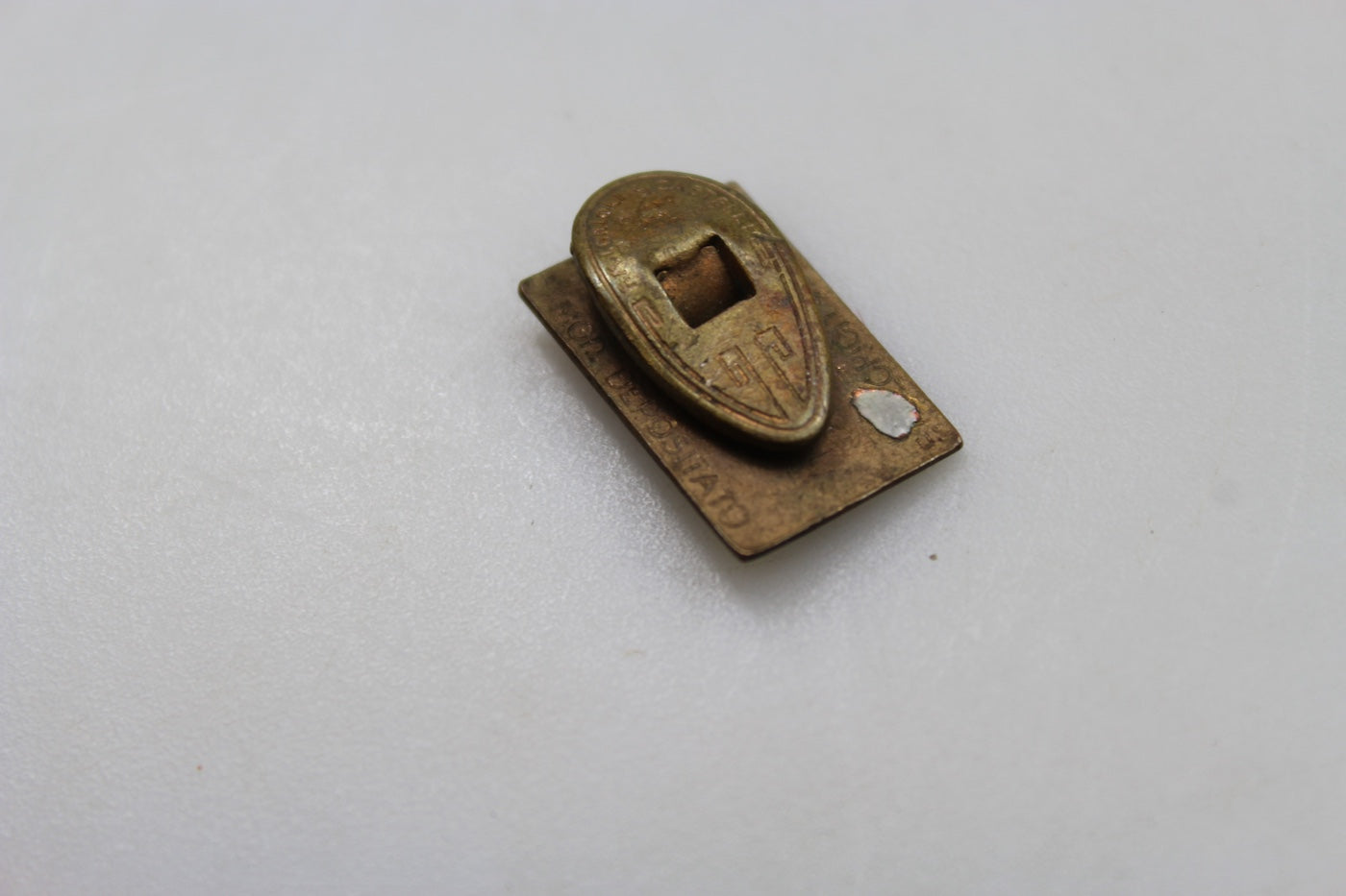 Pin smaltato AFPI - Forze Civili