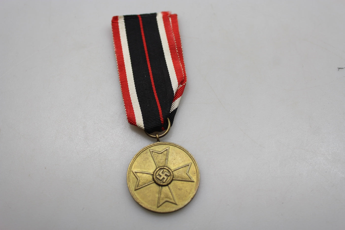 KV Medaille 1939