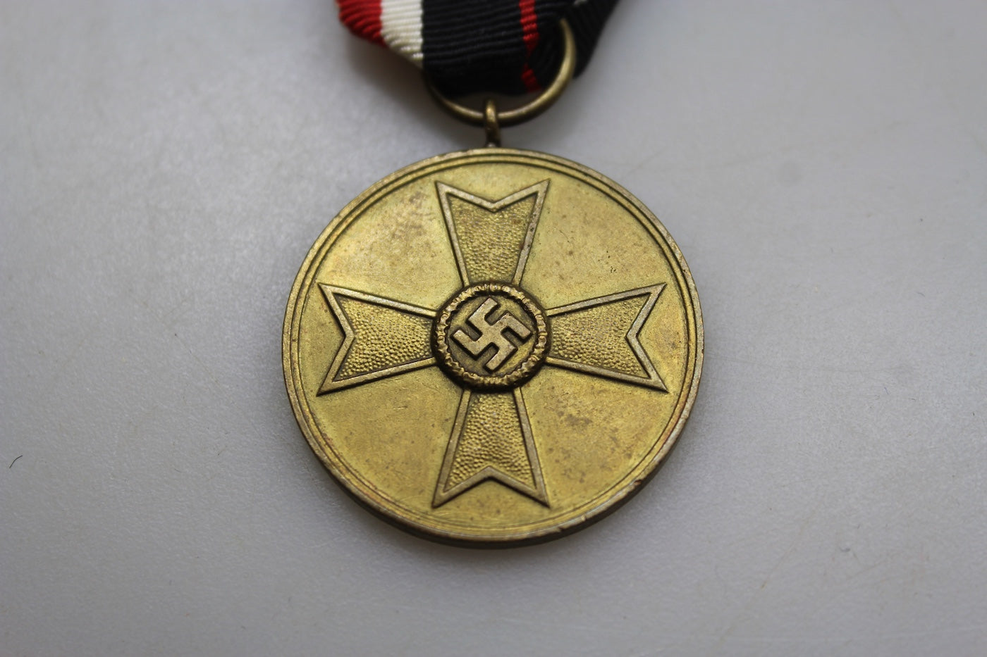 KV Medaille 1939, foto 2