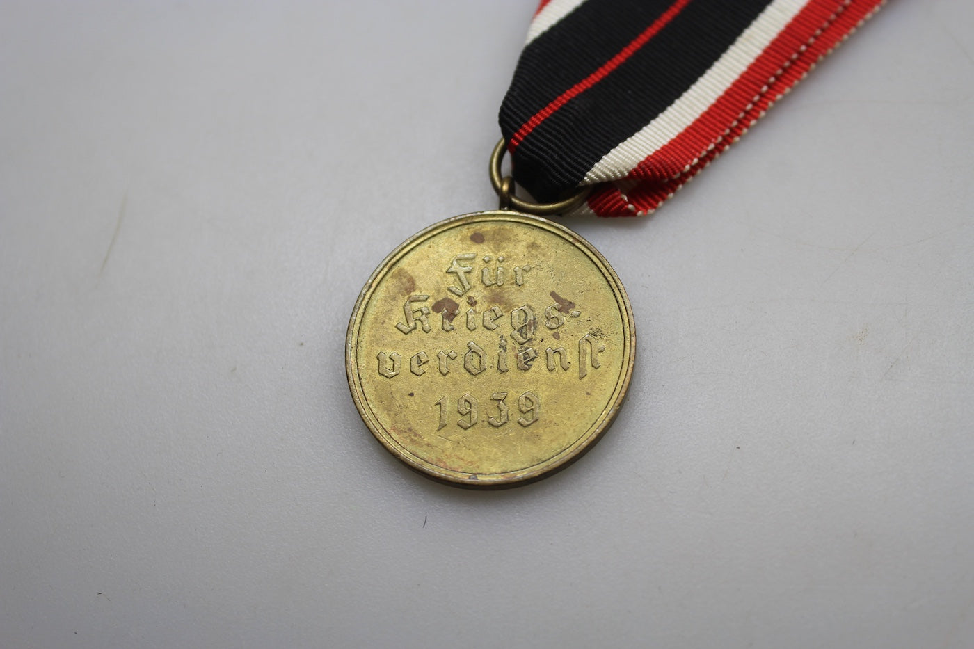 KV Medaille 1939, foto 4