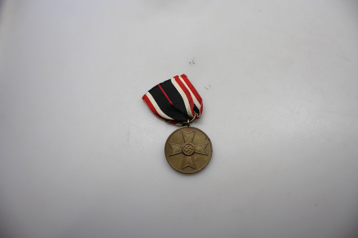 KV Medaille 1939
