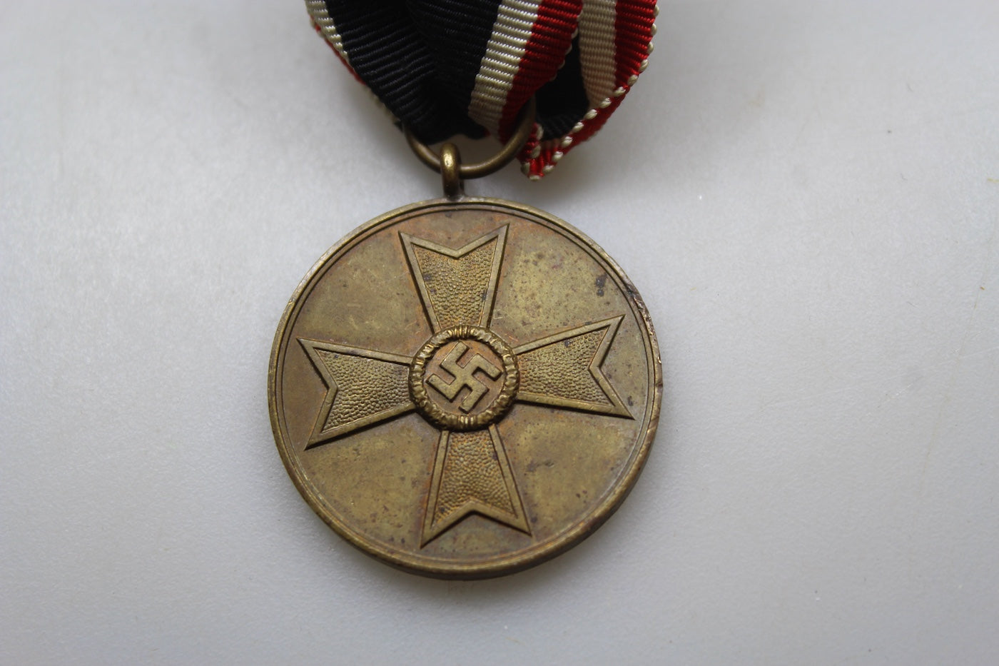 KV Medaille 1939
