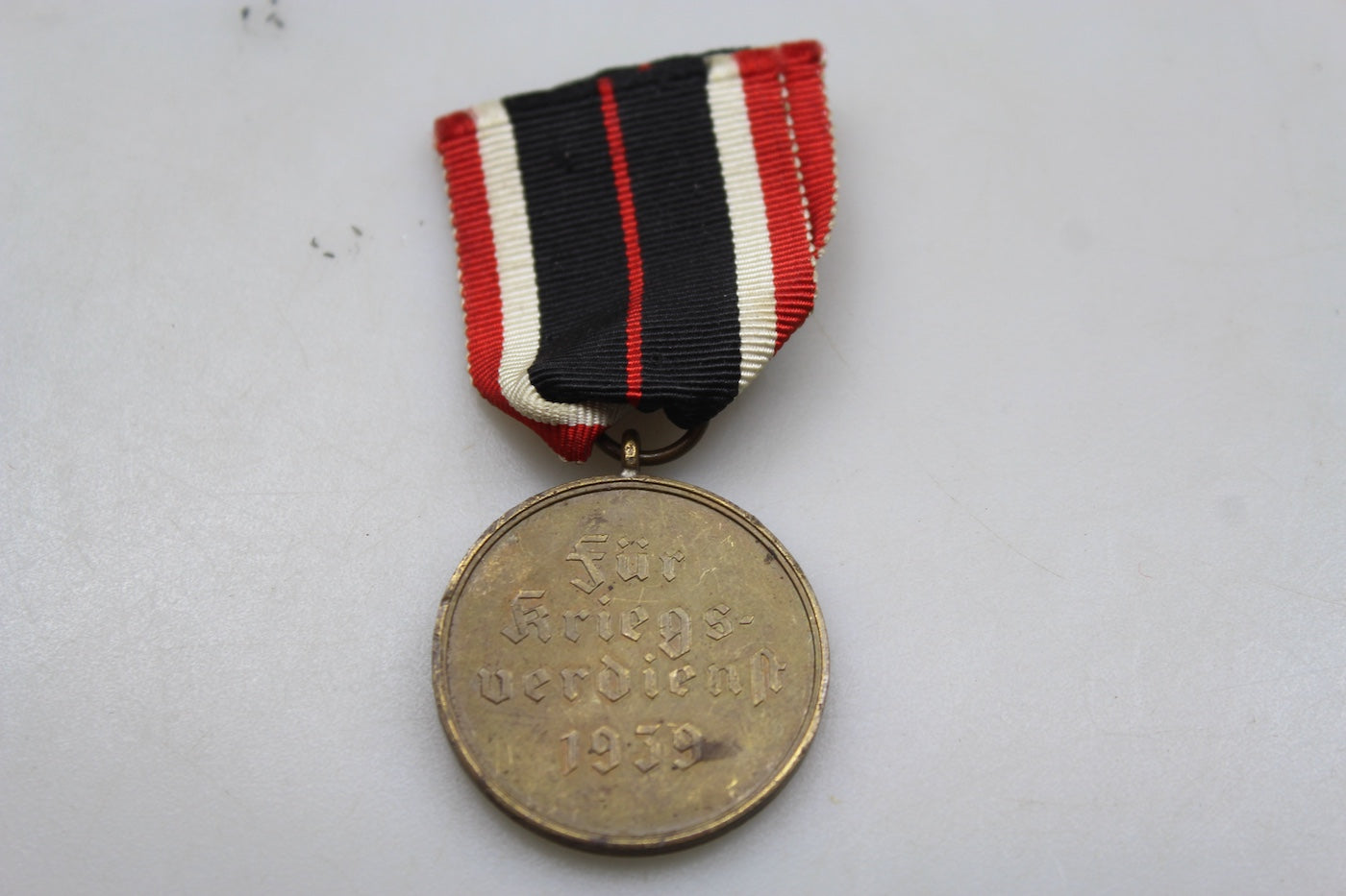 KV Medaille 1939