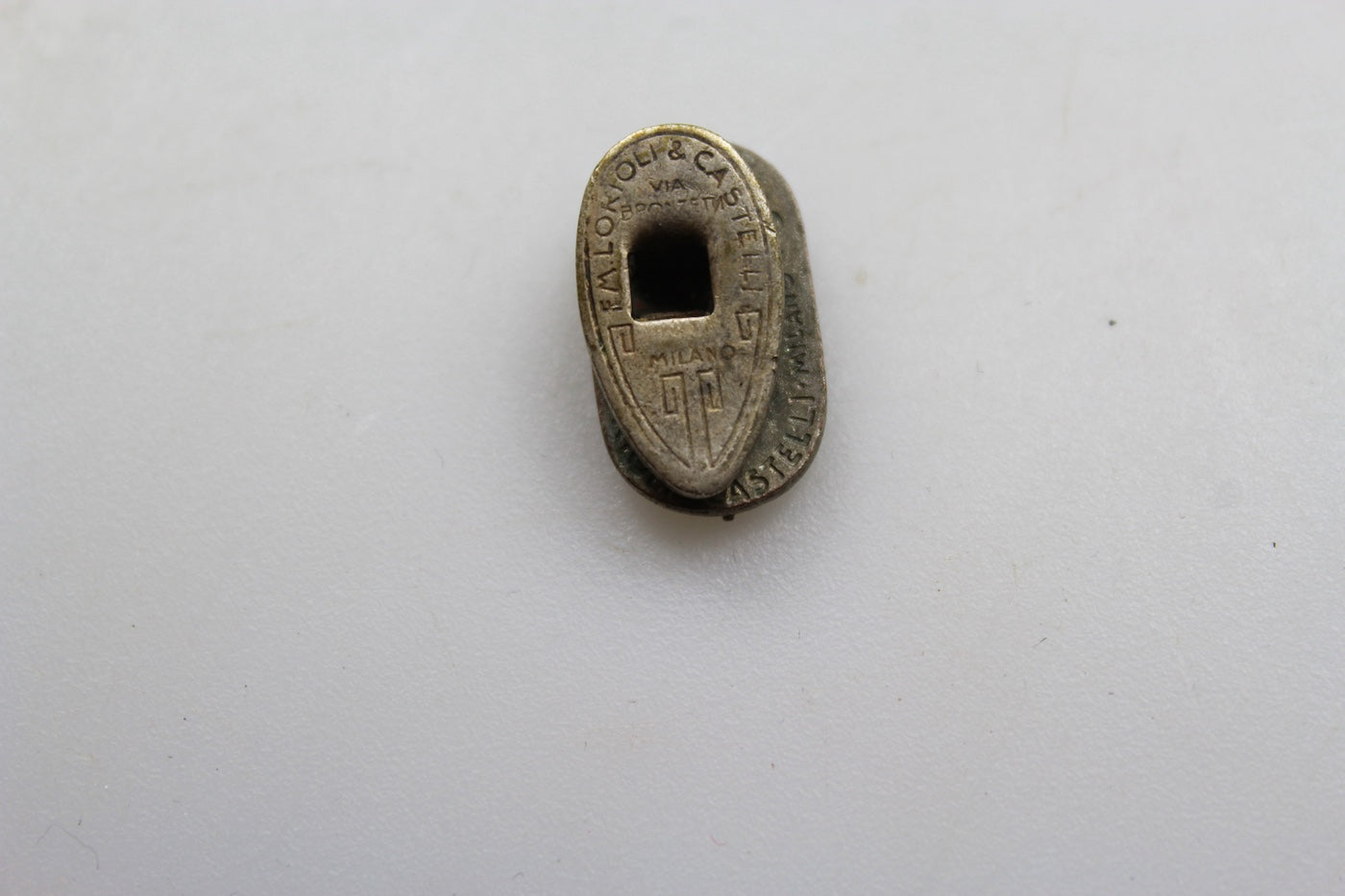Pin smaltato CFI