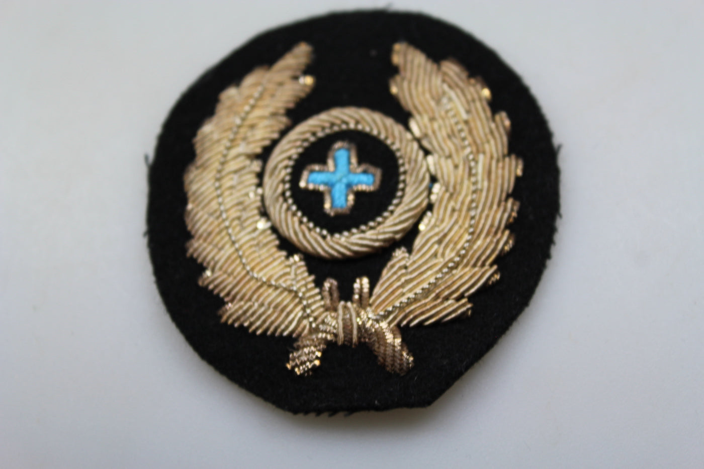Fregio Veterinario RSI